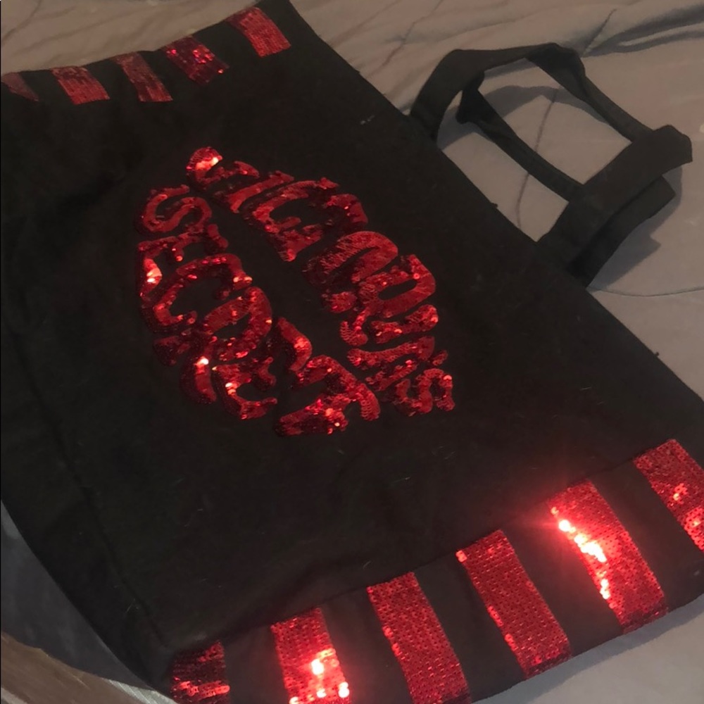 Victoria Secret tote